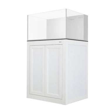 Innovative Marine NUVO EXT | PRO Lagoon 50 Gallon APS Stand - White